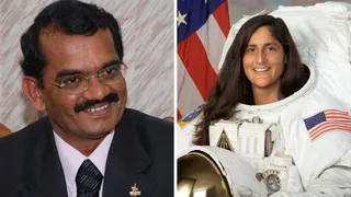 'Part And Parcel Of Space Game': ISRO Scientist As Sunita Williams' Return Face Delays Amid Suspected Helium Leaks