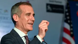 US Envoy Garcetti, Other Foreign Dignitaries Congratulate ‘Men In Blue’ For Magnificent T20 World Cup Win