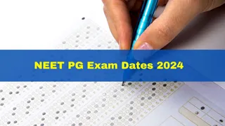 NEET PG Exam Dates 2024 Likely To Be Announced By Monday Or Tuesday: Education Minister