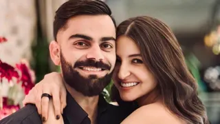 Anushka Sharma Pens Heartfelt Note For Virat Kohli As He Announces Retirement From T-20; Says 'Our Daughter..'