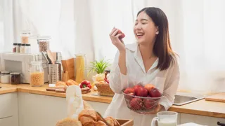 Fruit Diet: 5 Impressive Reasons To Kick Start Your Day By Eating A Bowl Of Fruits