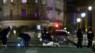 France Shooting: 1 Dead, Five Injured As Gunmen Open Fire At Wedding Ceremony