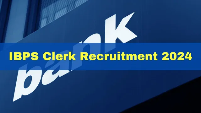 ibps-clerk-recruitment-2024-application-process-begins-for-over-6000-vacancies-check-exam-dates-selection-process