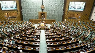 parliament-session-neet-protest-lok-sabha-protest-rajya-sabha-motion-of-thanks-president-address-india-bloc-18th-lok-sabha-agnipath-scheme