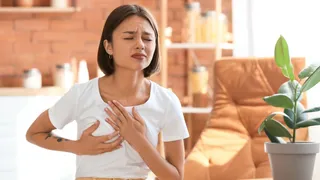 Do Your Breasts Hurt Often? 5 Possible Causes Of Breast Pain And Ways To Manage Them