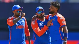 t20-world-cup-2024-rohit-sharma-jasprit-bumrah-and-hardik-pandya-among-six-indian-players-named-in-iccs-team-of-the-tournament