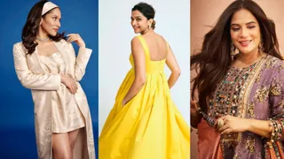 Bollywood Moms And Their Fashionable Maternity Styles That Scream Comfort And Glamour | See Photos
