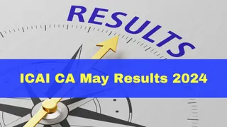 ICAI CA May Results 2024 Date And Time: CA Final, Inter Results Expected To Be Announced By This Date; Check Details