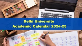 Delhi University Academic Calendar 2024-25 Released For PG, BTech, LLB Courses; Check Full Schedule Here