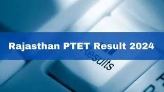 Rajasthan PTET Result 2024 Out: VMOU PTET Exam Result Declared At ptetvmou2024.com