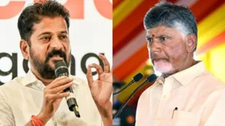 Revanth Reddy, Chandrababu Naidu's Meet Politically Significant For Telegu Speaking States, Here's Why