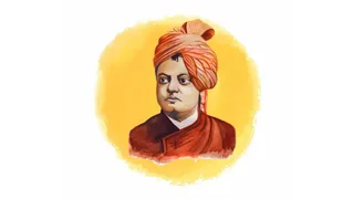 Swami Vivekanand Death Anniversary 2024: Top 10 Inspiring Quotes On Life, Struggle, And Positivity By Great Spiritual Leader