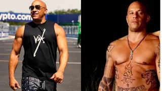 XXX Action Star Vin Diesel's Top 10 Iconic Quotes About True Friendship