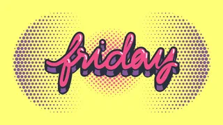 Happy Friday: Top 20 Happy Quotes To End Your Week On A Good Note