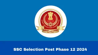 SSC Selection Post Phase 12 Objections Process Ends Today At ssc.gov.in; Here's How To Raise Objection
