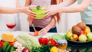 5 Food Habits To Adopt In Monsoon To Maintain Your Health And Prevent Infections