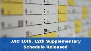 JAC 10th, 12th Supplementary Timetable Released; Download Admit Card At jac.jharkhand.gov.in
