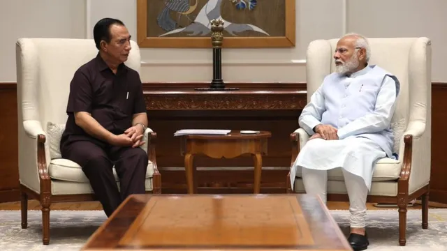 mizoram-cannot-push-back-or-deport-zo-refugees-from-bangladesh-cm-lalduhoma-tells-pm-modi