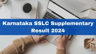 Karnataka SSLC Supplementary Results 2024 Date: KSEAB Class 10th Exam 2 Supply Results Releasing Shortly At karresults.nic.in