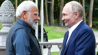 Russia To Discharge All Indians Working In Russian Army After PM Modi Raises Matter With Putin
