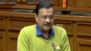 Delhi Court Takes Cognizance Of ED's Chargesheet Against Arvind Kejriwal In Liquor Policy Case