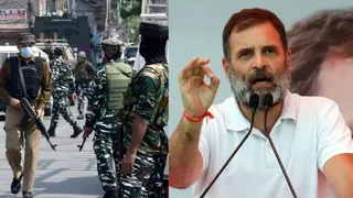 J-K: Five Army Personnel Killed After Terrorists Attack Convoy In Kathua; Congress Slams Govt
