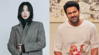 Kdrama Queen Song Hye Kyo Eyeing Bollywood Debut Opposite Prabhas In Spirit? Here's What We Know