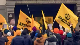 BJP Punjab Office Receives Threat Letters From Suspected Pro-Khalistani Groups, Three Leaders Named