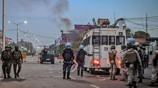 Manipur Violence: Kuki Body Calls 12-Hour 'Total Shutdown' Today To Protest Against Arrest Of Five Village Volunteers