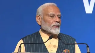 PM Modi Draws Similarities Between India And Austria In Vienna, Lauds 75 Years Of Friendship