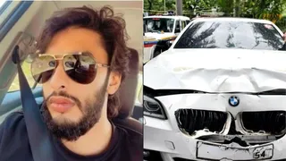 Mumbai BMW Hit-And-Run Case: Accused Mihir Shah Admits He Was Driving Car During Accident; Police Likely To Recreate Crime Scene