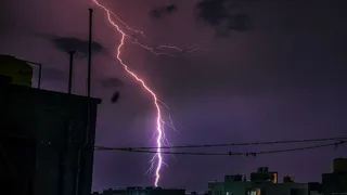 UP Weather Update: Heavy Rain, Floods And Lightning Claim 52 Lives, Monsoon To Intensify In 40 Districts From Today