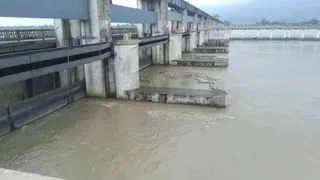 Bihar Floods: Several Nothern Districts Affected As Most Rivers Breach Danger Levels