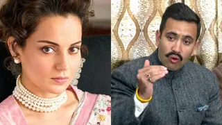 'People Don't Need Aadhaar Card To Meet Me': Vikramaditya Singh's Dig At BJP MP Kangana Ranaut