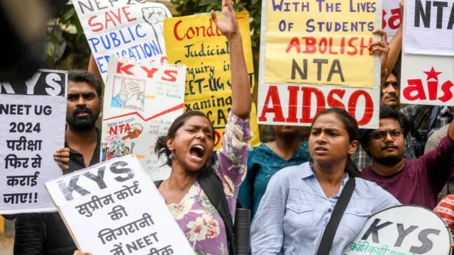 neet-ug-paper-leak-neet-cbi-probe-centre-affidavit-nta-education-ministry-supreme-court-hearing-neet-counselling-dharmendra-pradhan