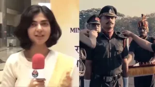 Who Is Smriti Singh, Widow Of Kirti Chakra Awardee Anshuman Singh?