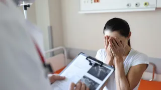 How To Deal With Miscarriage? Expert Shares Insights On Symptoms, Types And Precautions To Take