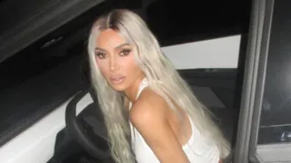 Kim Kardashian's Old Video Criticising Indian Food Goes Viral As She Attends Ambani Wedding | Watch