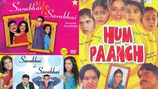 Sarabhai Vs Sarabhai To Hum Paanch: Cult Television Sitcoms That Can Be Binge Watched Again On Disney Plus Hotstar, Zee5