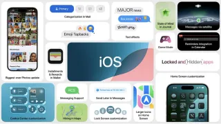 iOS 18 Public Beta Release Date Rumours: Pre-Enroll Today To Start Using Public Beta Build As Soon As It Starts Rolling Out