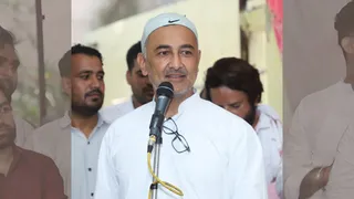 'Loktantra Over Lath-Tantra': Uttarakhand Bypoll Winner Qazi Nizamuddin Hits Out At Dhami Govt Over Poll Violence, Police Misuse
