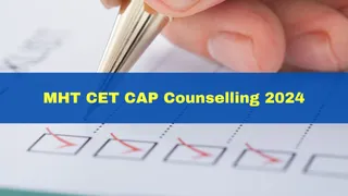 MHT CET CAP Counselling 2024 Registration Window Opens At cetcell.mahacet.org; Check Important Dates Here