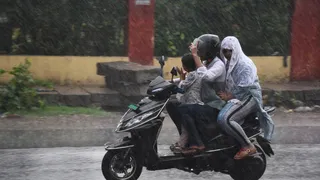 Maharashtra Weather: Heavy Rain Likely In THESE Areas Till July 16; IMD Issued Red Alert