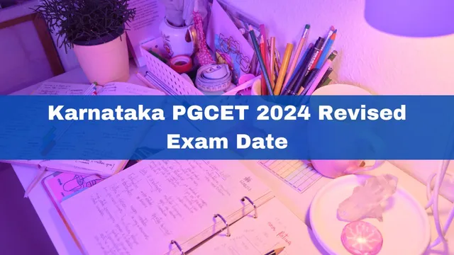 karnataka-pgcet-2024-revised-exam-date-for-mba-mca-released-details-here