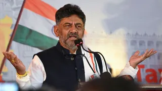 DK Shivakumar Calls SC Rejection Of His Plea 'Unfair', Terms CBI Probe 'Political And Vindictive'