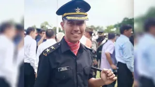 Doda Encounter Braveheart Captain Brijesh Thapa Had Early Knack For Serving In Army, Shares Veteran Father