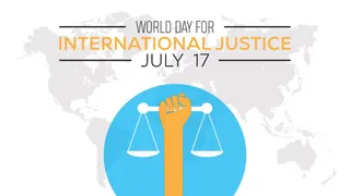 World Day For International Justice 2024: Date, History And Significance| Everything You Need To Know