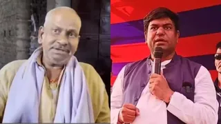 VIP Chief Mukesh Sahani's Father Jitan Sahani Killed In Bihar's Darbhanga, SIT Formed