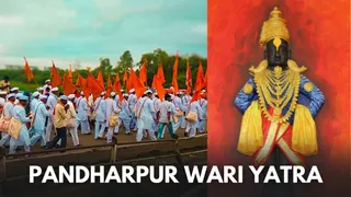 Devshayani Ekadashi 2024: Significance Of Pandharpur Wari Yatra And Worship Of Lord Vitthal During Ashadi Ekadashi