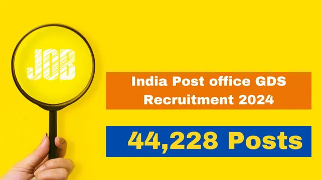 india-post-office-gds-recruitment-2024-44228-vacancies-when-where-how-to-apply-salary-eligibility-criteria
